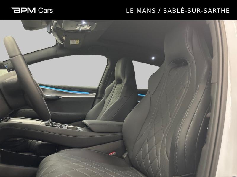 Image BYD Sealion 7 530ch - 82,5 kWh Design AWD