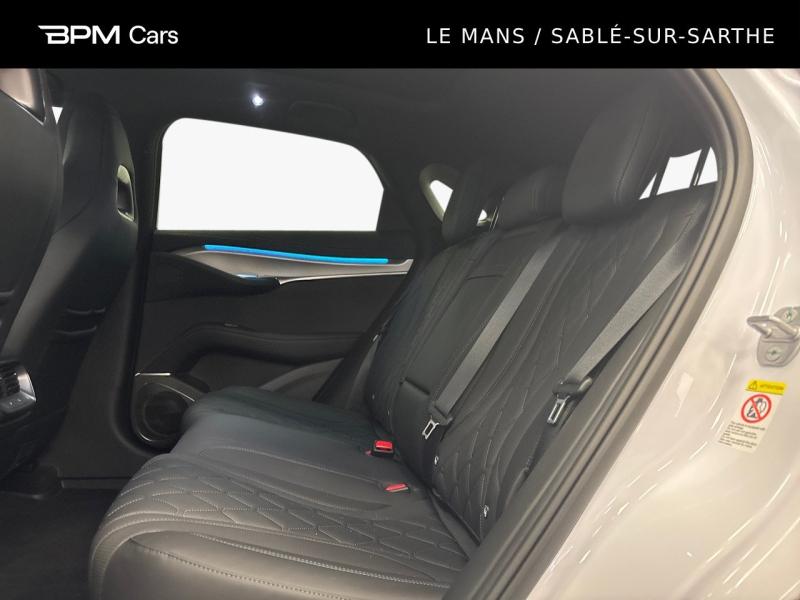 Image BYD Sealion 7 530ch - 82,5 kWh Design AWD