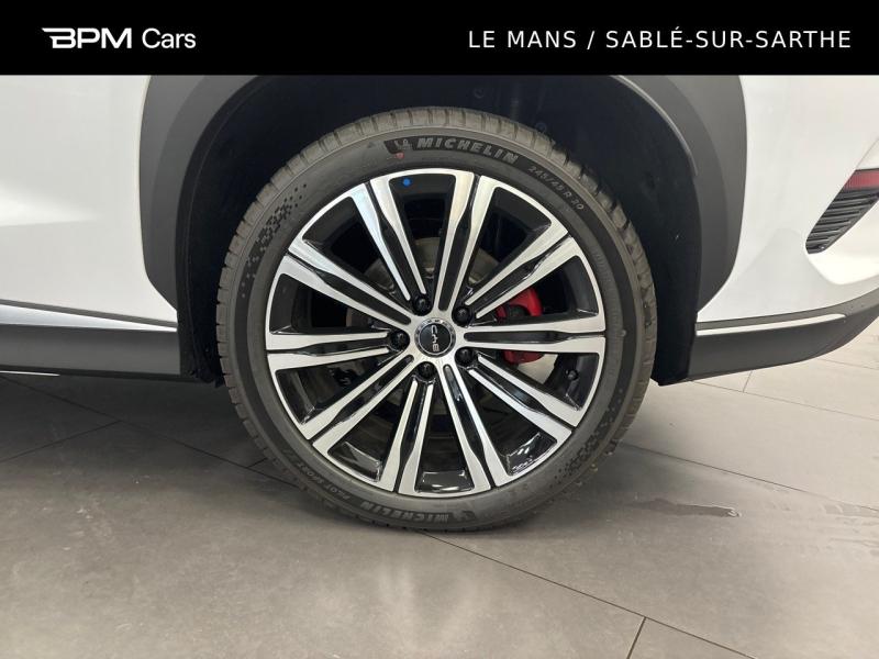 Image BYD Sealion 7 530ch - 82,5 kWh Design AWD