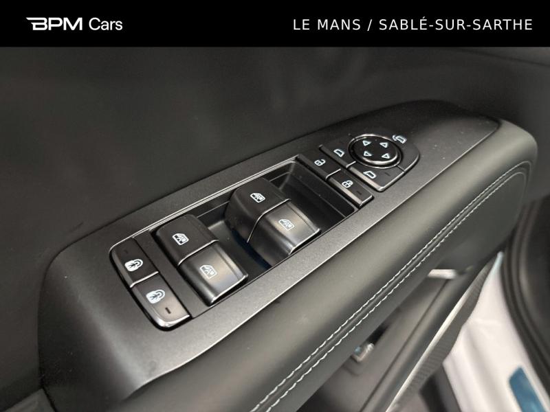 Image BYD Sealion 7 530ch - 82,5 kWh Design AWD