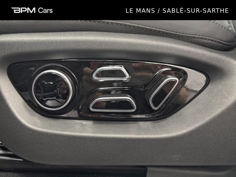 Image BYD Sealion 7 530ch - 82,5 kWh Design AWD