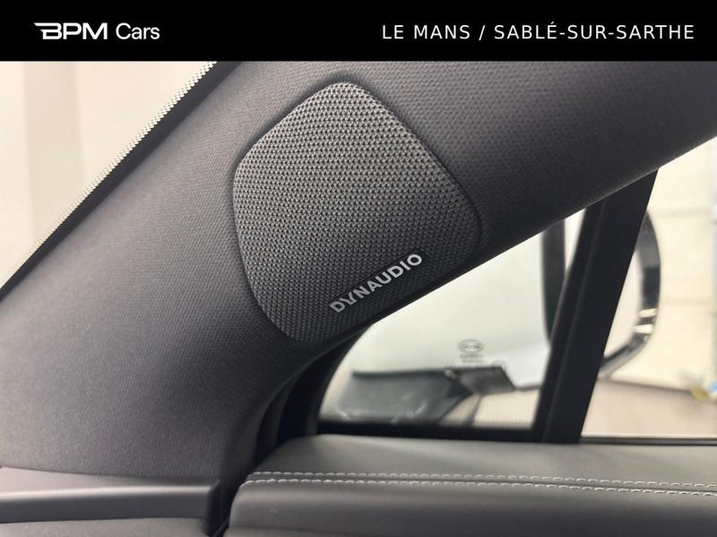 Image BYD Sealion 7 530ch - 82,5 kWh Design AWD