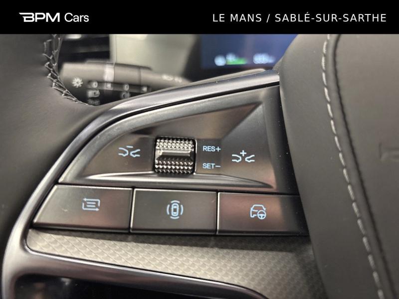 Image BYD Sealion 7 530ch - 82,5 kWh Design AWD