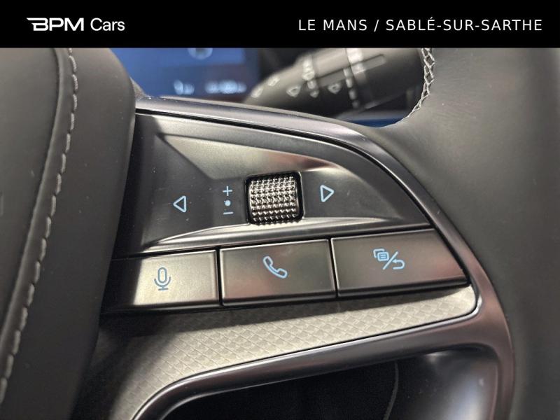 Image BYD Sealion 7 530ch - 82,5 kWh Design AWD