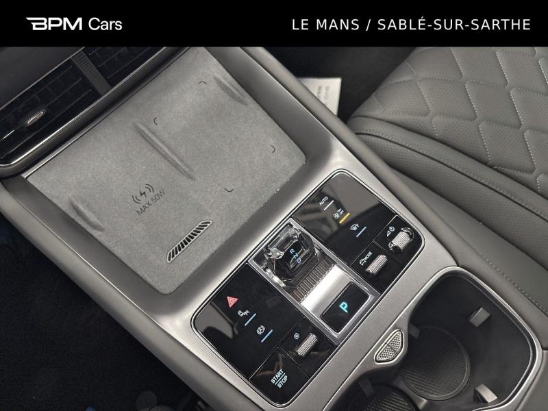 Image BYD Sealion 7 530ch - 82,5 kWh Design AWD