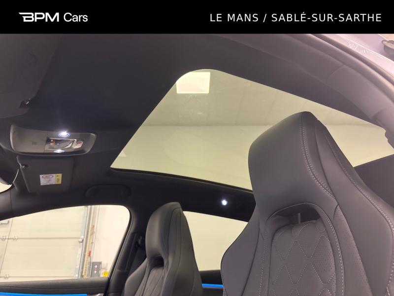 Image BYD Sealion 7 530ch - 82,5 kWh Design AWD