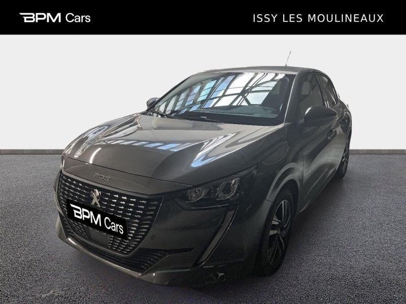 Photo PEUGEOT 208 1.2 PureTech 100ch S&S Allure  Pack
