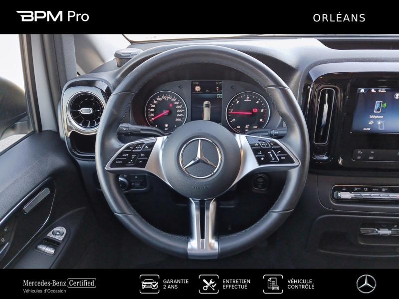 Image MERCEDES-BENZ Vito Fg 119 CDI Mixto Long Pro 4x4 9G-Tronic