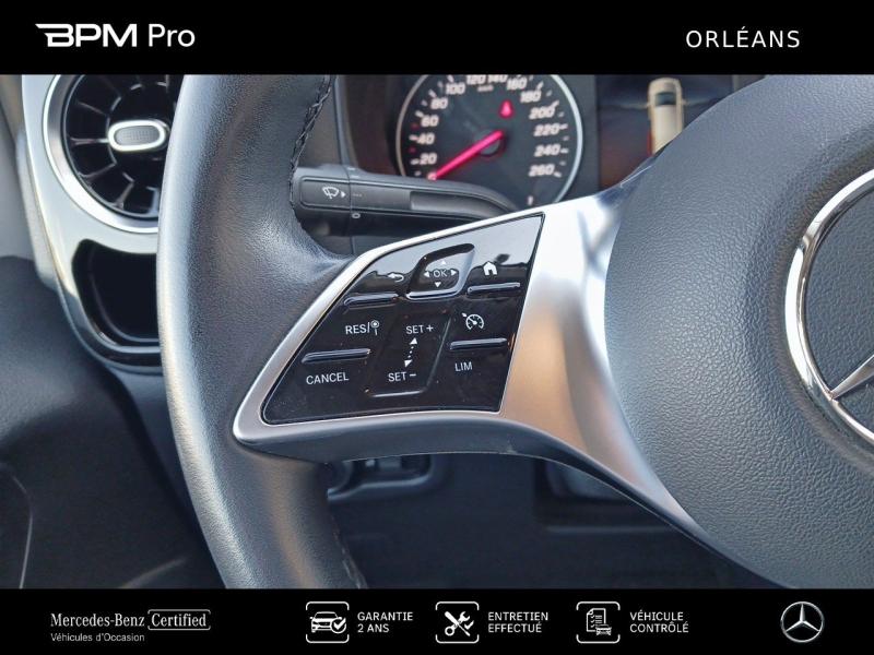 Image MERCEDES-BENZ Vito Fg 119 CDI Mixto Long Pro 4x4 9G-Tronic