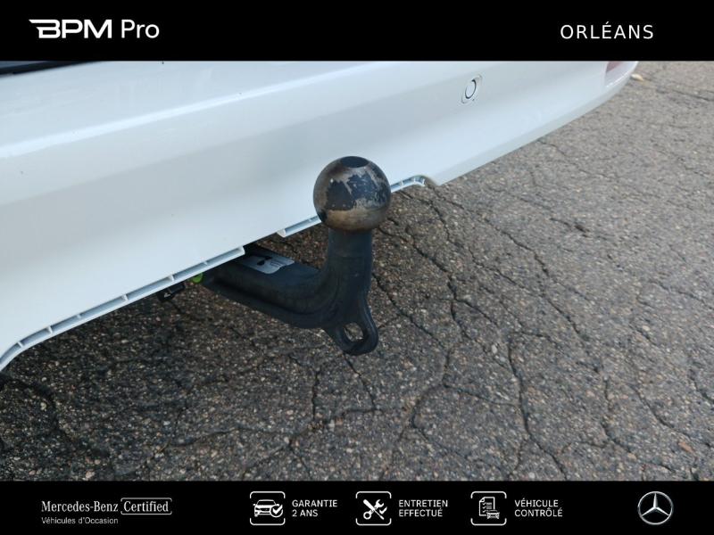 Image MERCEDES-BENZ Vito Fg 119 CDI Mixto Long Pro 4x4 9G-Tronic