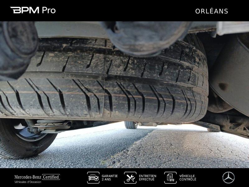 Image MERCEDES-BENZ Vito Fg 119 CDI Mixto Long Pro 4x4 9G-Tronic