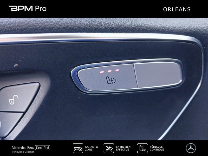 Image MERCEDES-BENZ Vito Fg 119 CDI Mixto Long Pro 4x4 9G-Tronic