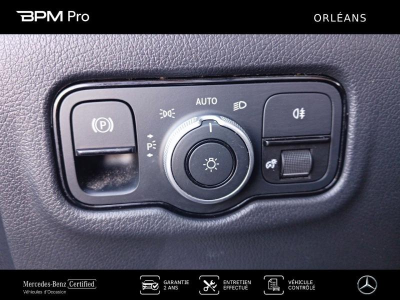 Image MERCEDES-BENZ Vito Fg 119 CDI Mixto Long Pro 4x4 9G-Tronic