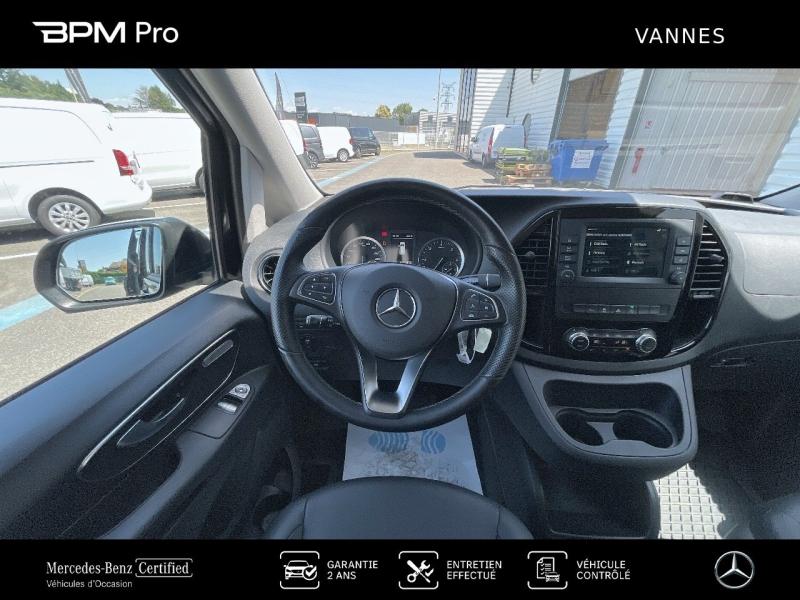 Image MERCEDES-BENZ Vito Fg 119 CDI Mixto Long Pro 4X4 9G-Tronic PACK AMG