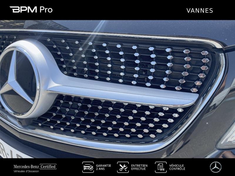 Image MERCEDES-BENZ Vito Fg 119 CDI Mixto Long Pro 4X4 9G-Tronic PACK AMG