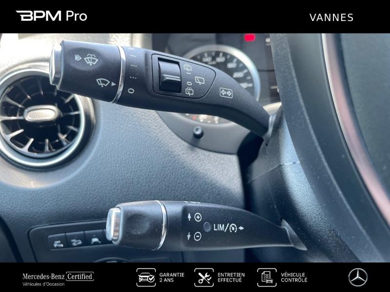 Image MERCEDES-BENZ Vito Fg 119 CDI Mixto Long Pro 4X4 9G-Tronic PACK AMG
