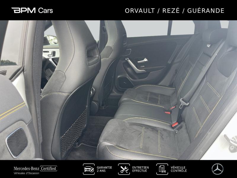 Image MERCEDES-BENZ CLA Shooting Brake 45 AMG S 421ch 4Matic+ 8G-DCT Speedshift AMG