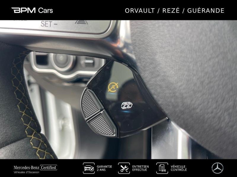 Image MERCEDES-BENZ CLA Shooting Brake 45 AMG S 421ch 4Matic+ 8G-DCT Speedshift AMG