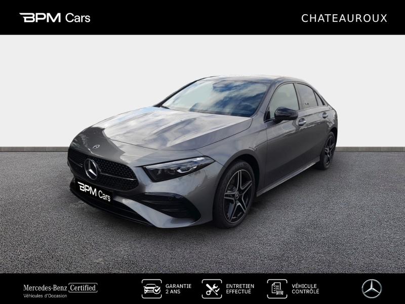 Photo MERCEDES-BENZ Classe A Berline 250 e 163+109ch AMG Line 8G-DCT