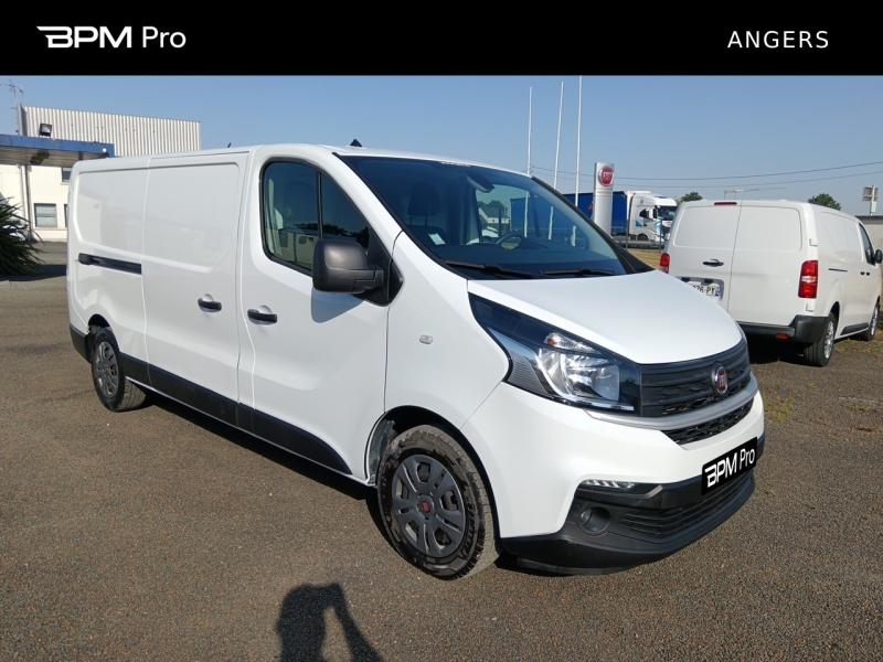 Photo FIAT Talento Fg 1.3 LH1 2.0 Ecojet 120ch Pro Lounge
