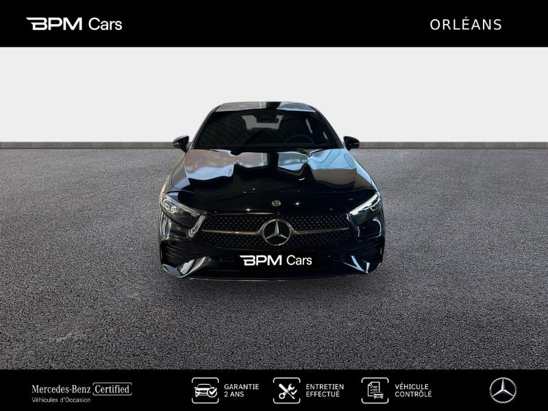 Image MERCEDES-BENZ Classe A 200 d 150ch Star Edition 8G-DCT