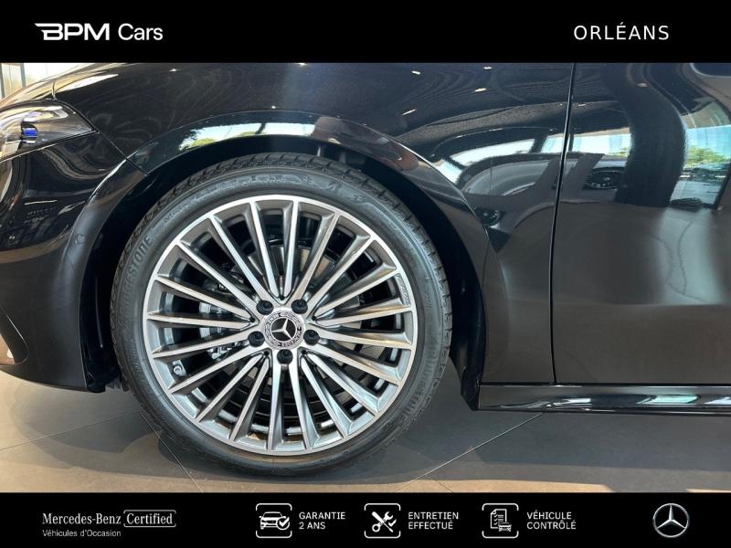 Image MERCEDES-BENZ Classe A 200 d 150ch Star Edition 8G-DCT