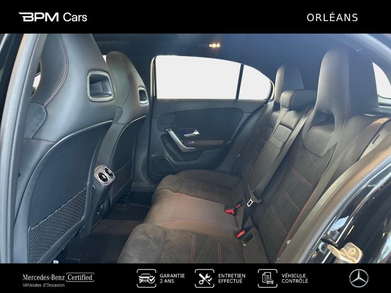 Image MERCEDES-BENZ Classe A 200 d 150ch Star Edition 8G-DCT