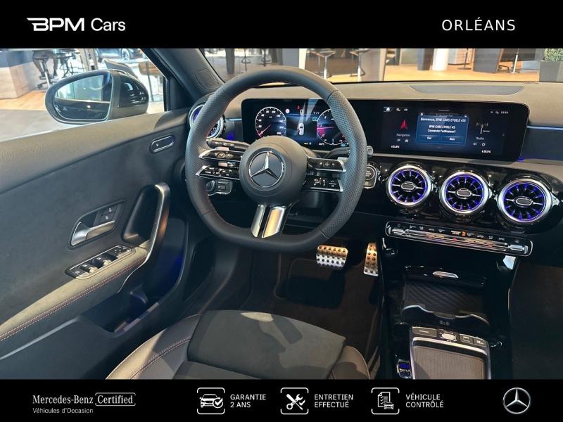 Image MERCEDES-BENZ Classe A 200 d 150ch Star Edition 8G-DCT
