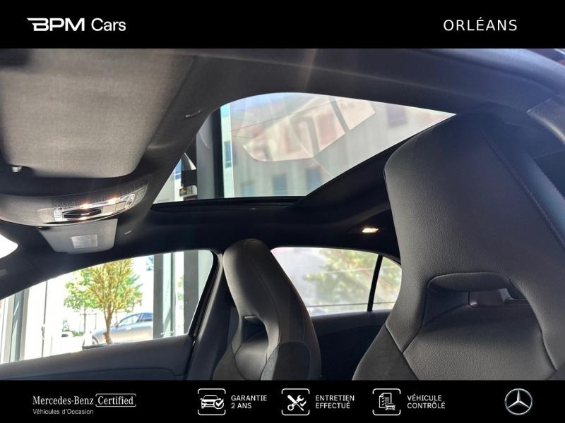 Image MERCEDES-BENZ Classe A 200 d 150ch Star Edition 8G-DCT