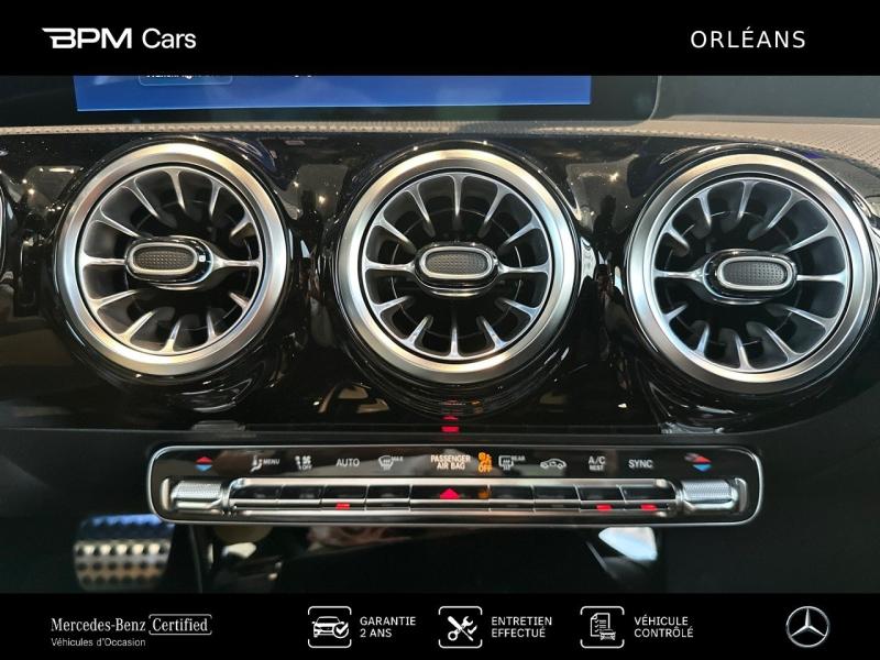 Image MERCEDES-BENZ Classe A 200 d 150ch Star Edition 8G-DCT