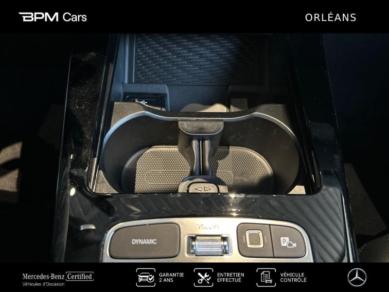 Image MERCEDES-BENZ Classe A 200 d 150ch Star Edition 8G-DCT