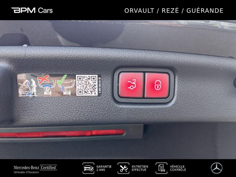 Image MERCEDES-BENZ Classe C 400 e Hybrid EQ 252+129ch AMG Line + 4Matic