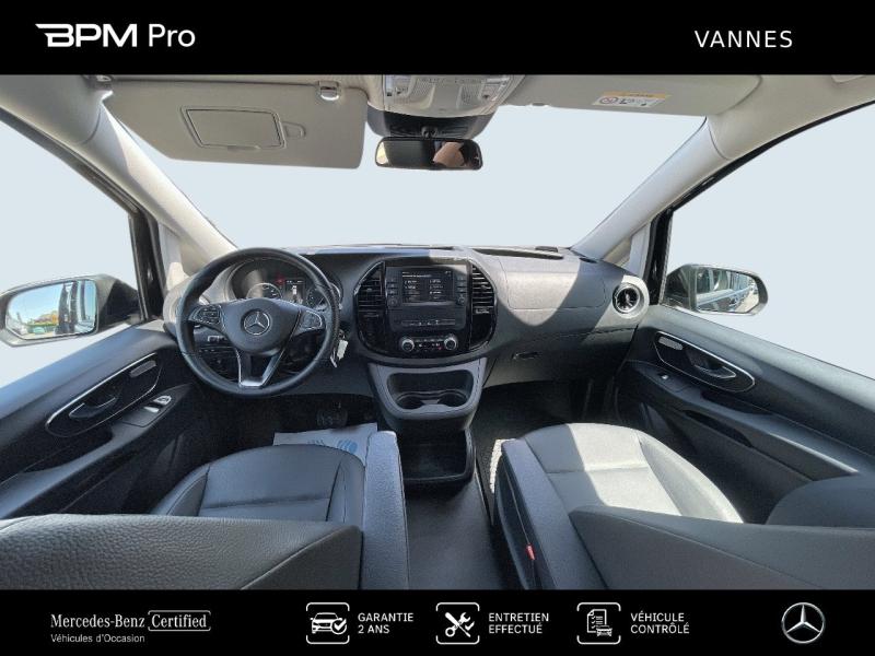 Image MERCEDES-BENZ Vito Fg 119 CDI Mixto Long Pro 4X4 9G-Tronic PACK AMG