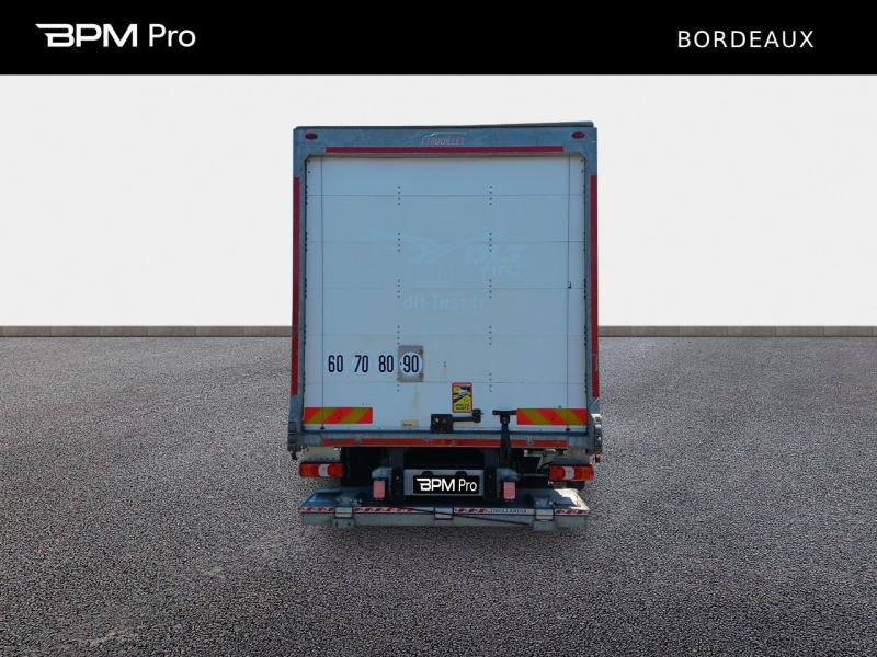 Image MERCEDES-BENZ Actros 1830 L 4x2