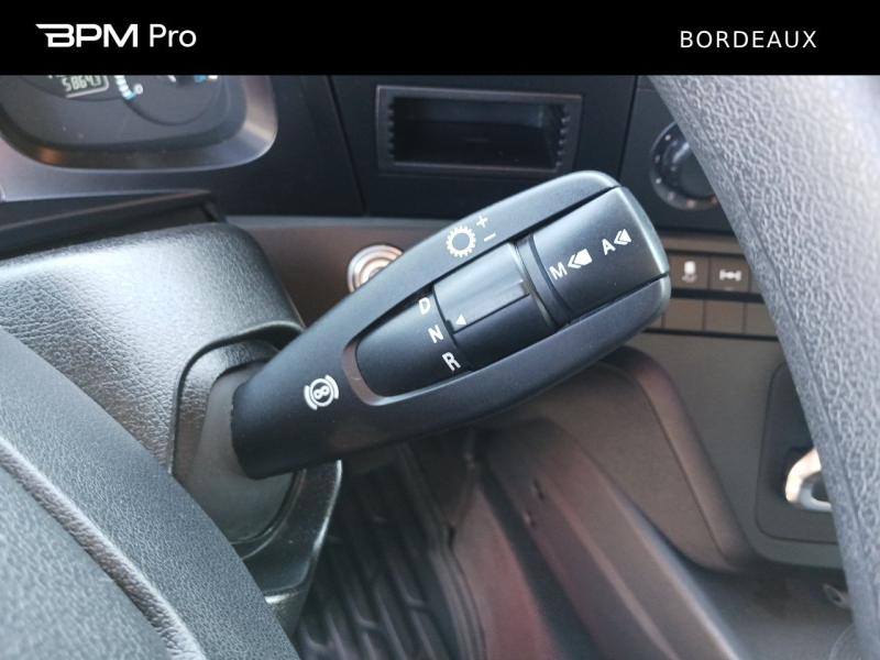 Image MERCEDES-BENZ Actros 1830 L 4x2