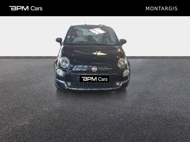 Image FIAT 500 1.0 70ch BSG S&S Star