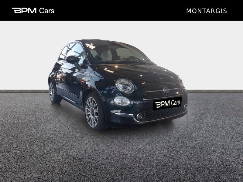Image FIAT 500 1.0 70ch BSG S&S Star