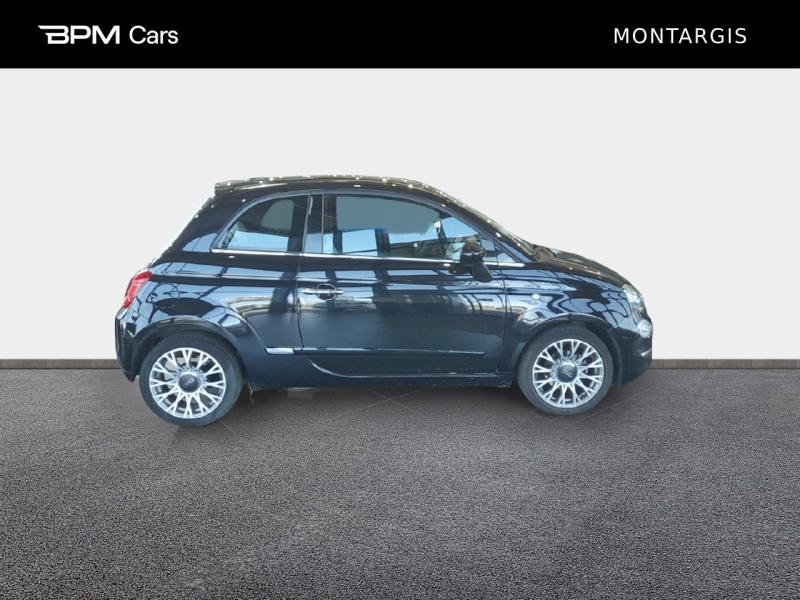 Image FIAT 500 1.0 70ch BSG S&S Star
