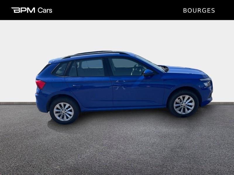 Image SKODA Kamiq 1.0 TSI 95ch Ambition