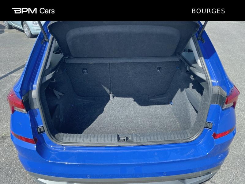 Image SKODA Kamiq 1.0 TSI 95ch Ambition
