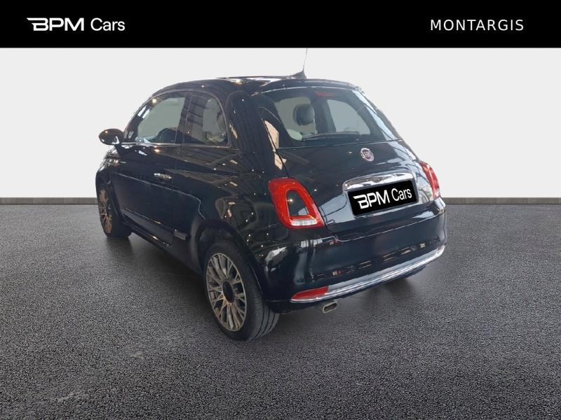 Image FIAT 500 1.0 70ch BSG S&S Star
