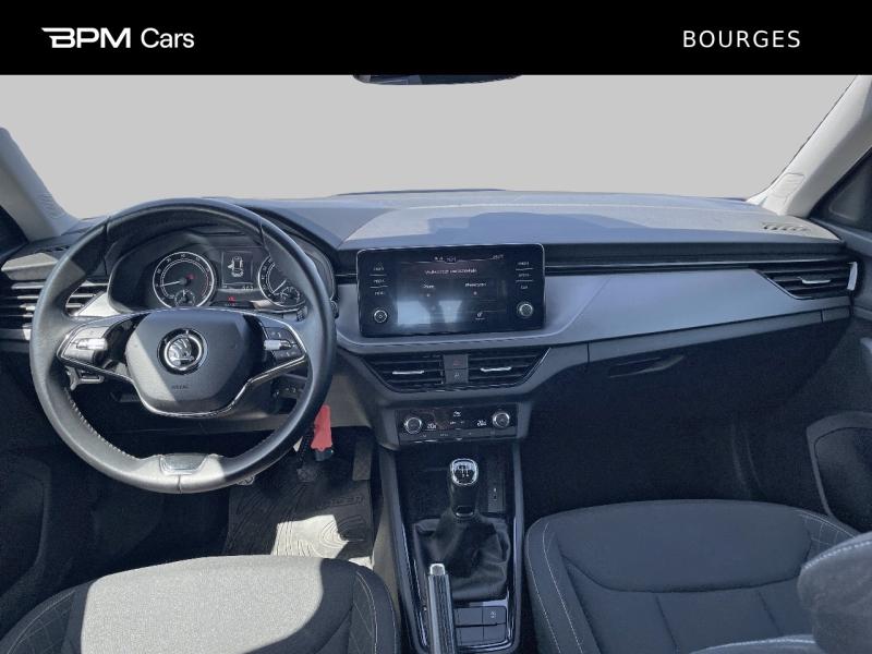 Image SKODA Kamiq 1.0 TSI 95ch Ambition