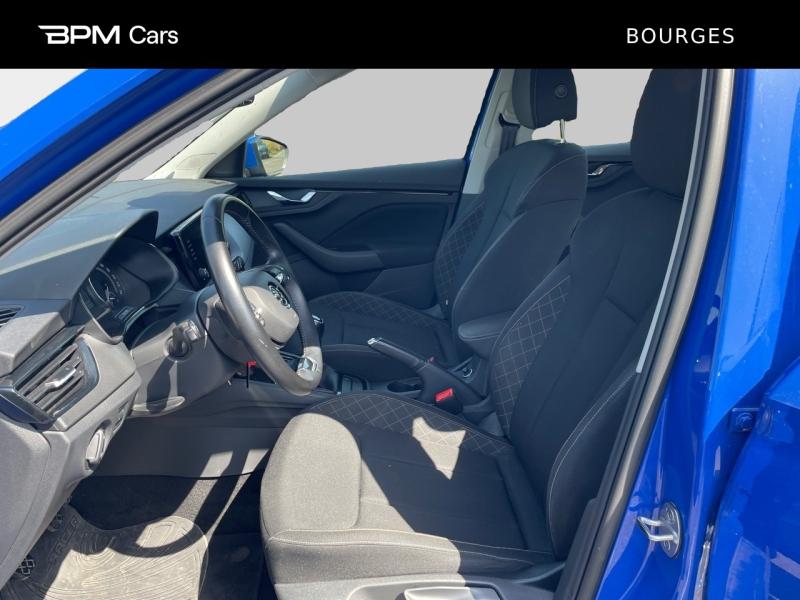 Image SKODA Kamiq 1.0 TSI 95ch Ambition