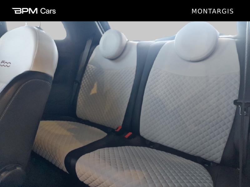 Image FIAT 500 1.0 70ch BSG S&S Star