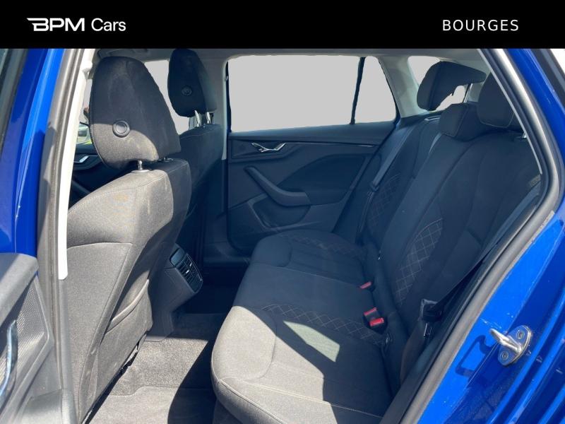 Image SKODA Kamiq 1.0 TSI 95ch Ambition