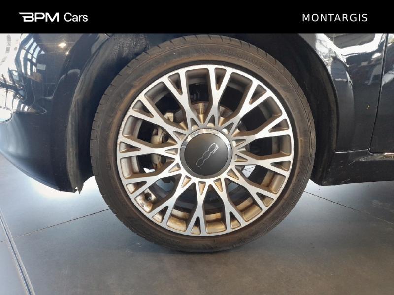 Image FIAT 500 1.0 70ch BSG S&S Star