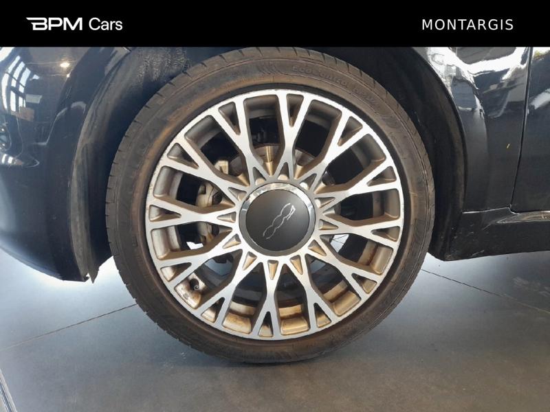 Image FIAT 500 1.0 70ch BSG S&S Star