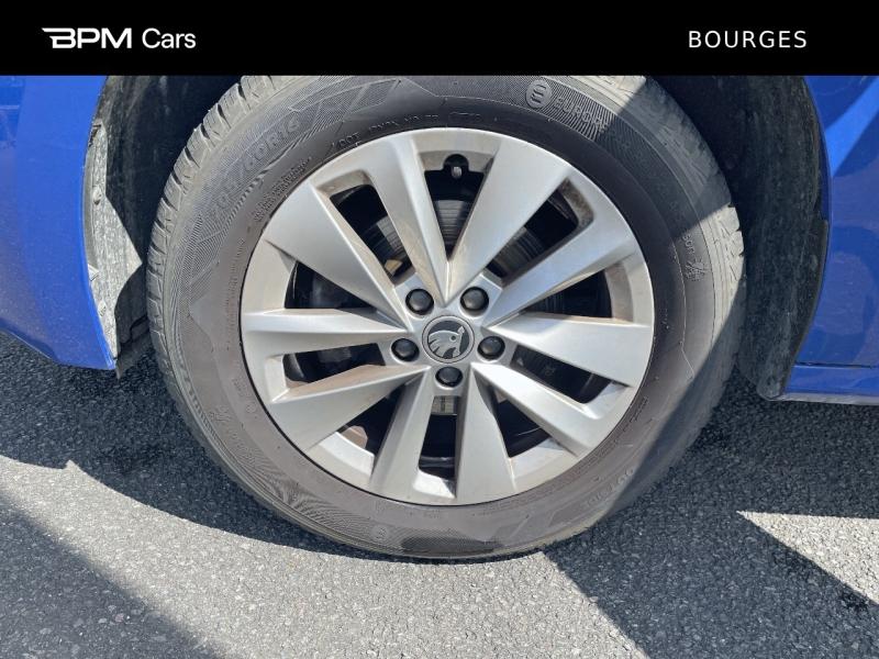 Image SKODA Kamiq 1.0 TSI 95ch Ambition