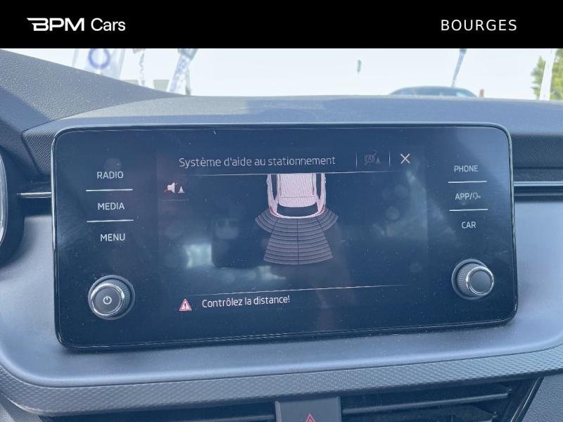 Image SKODA Kamiq 1.0 TSI 95ch Ambition