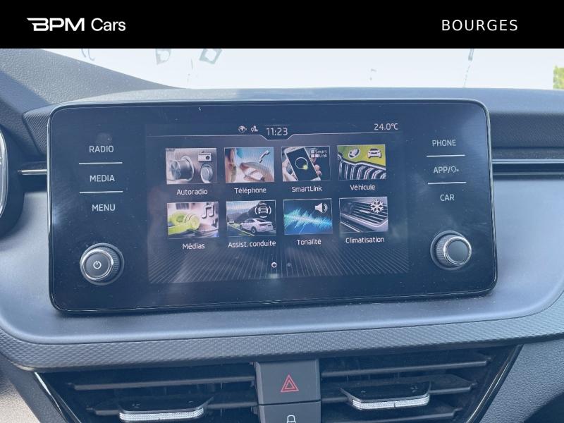 Image SKODA Kamiq 1.0 TSI 95ch Ambition